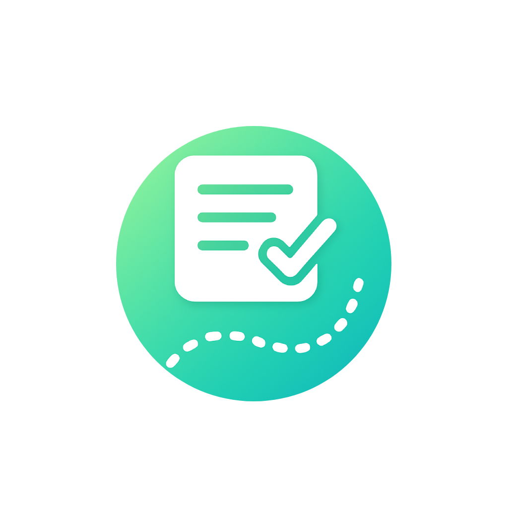 SafarNote App