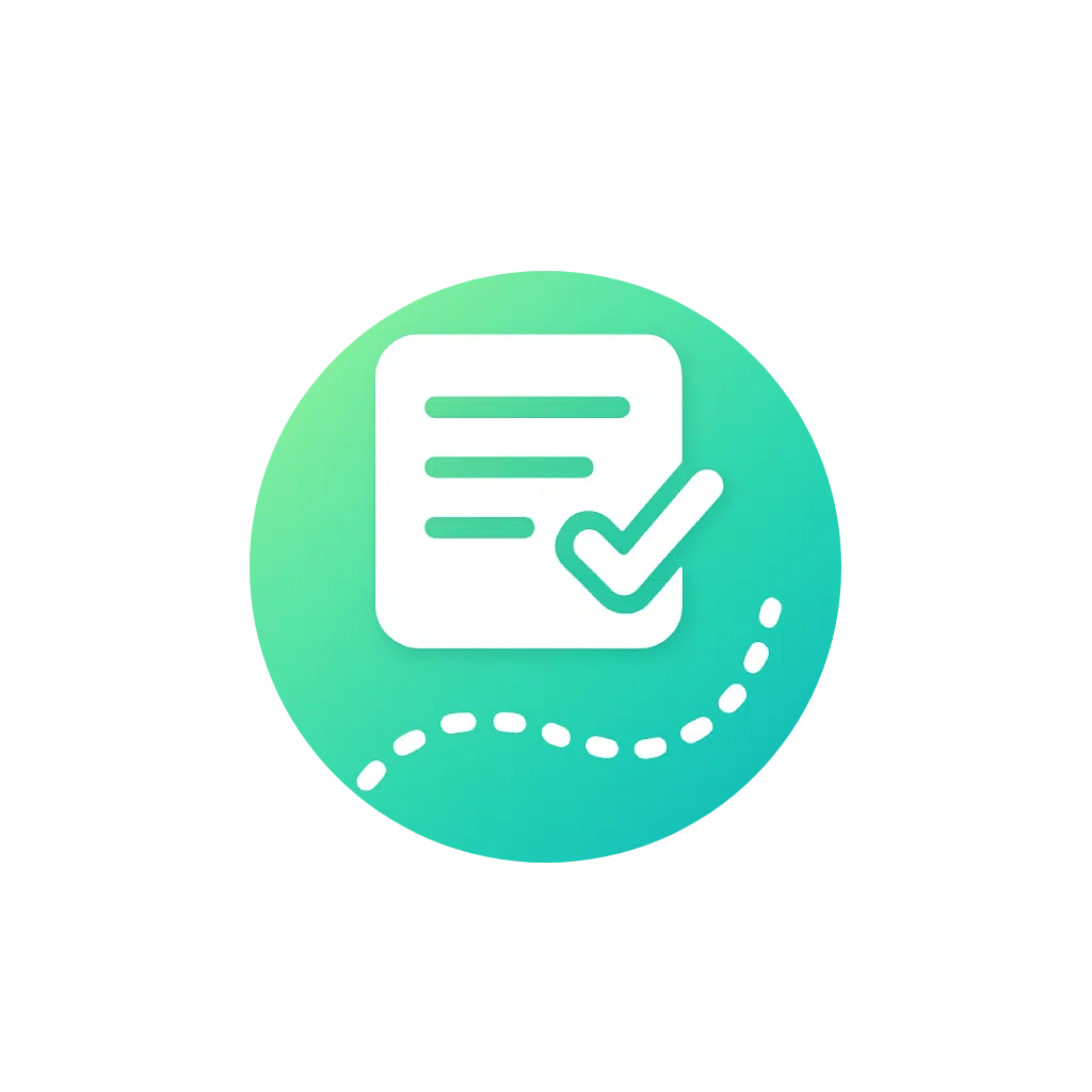 SafarNote App
